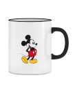 puodelis Mickey mouse puodelis Mickey mouse